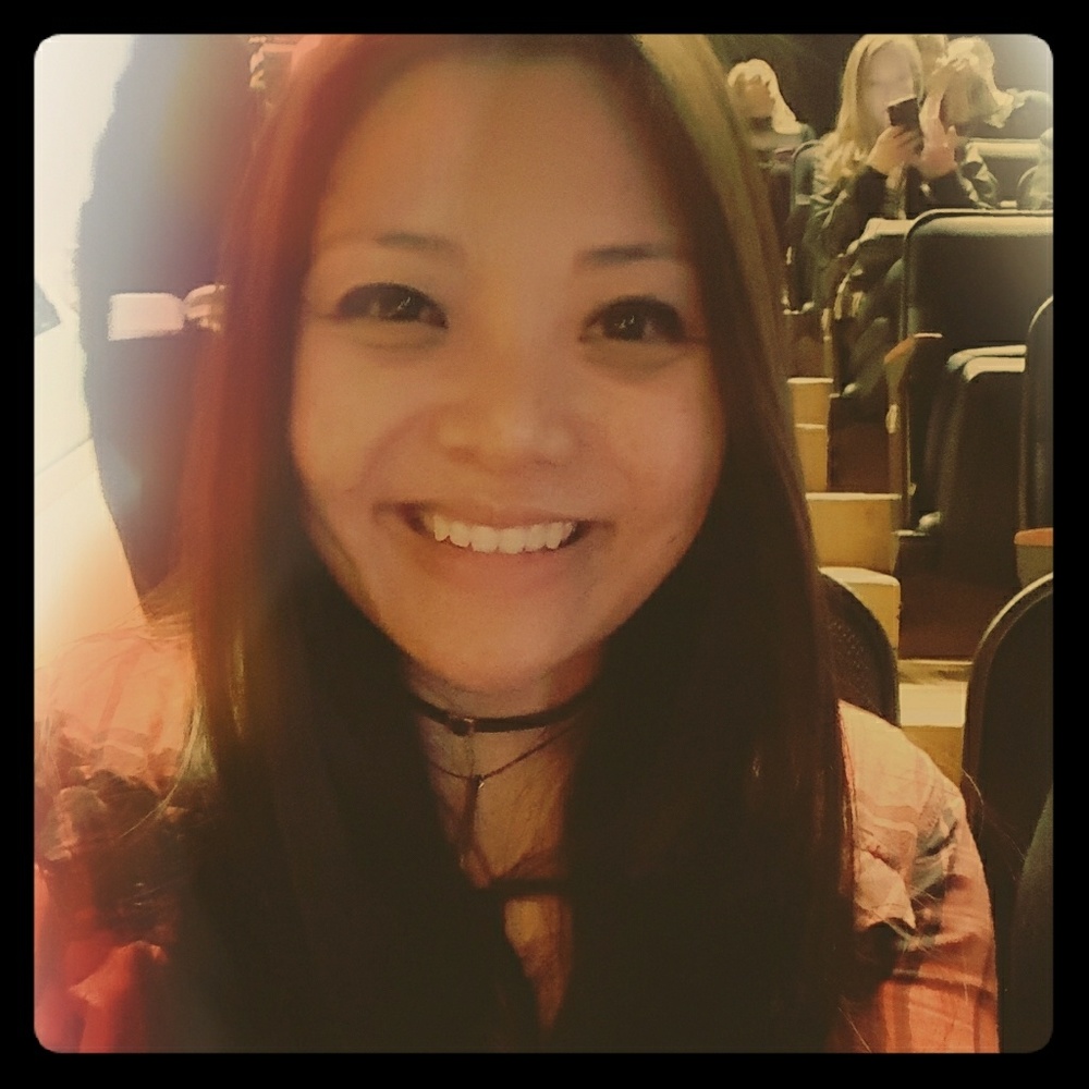 ☆ Meet your Posher ☆